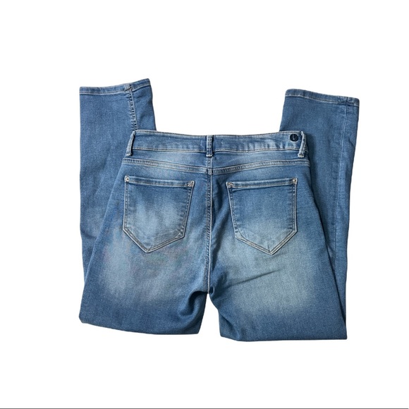 Kensie jeans size 6/28 - Picture 7 of 7